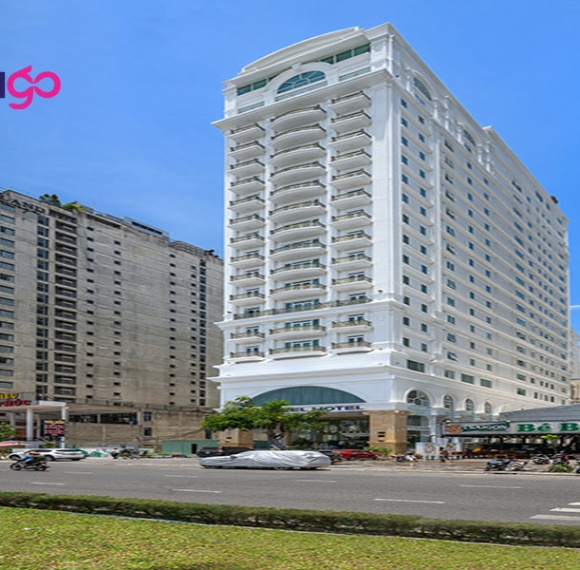 Paracel Danang Hotel