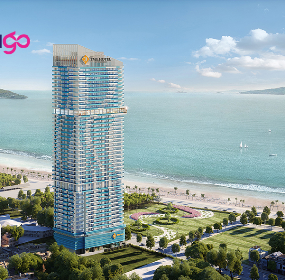 TMS Hotel Da Nang Beach