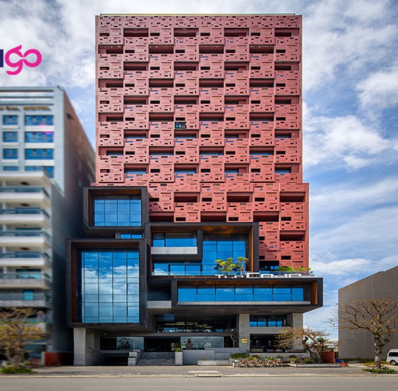 The Code Hotel & Spa Da Nang