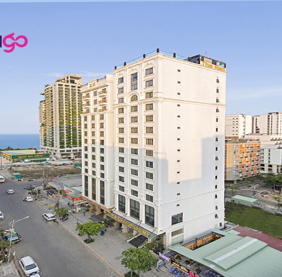 The Sail Hotel Da Nang