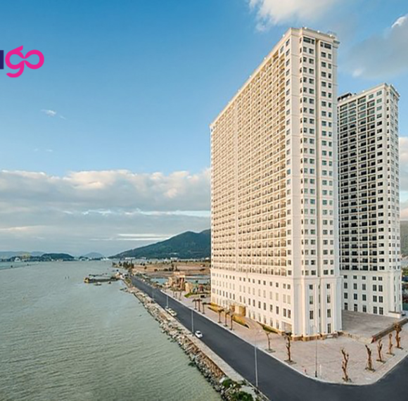 Wyndham Danang Golden Bay Hotel