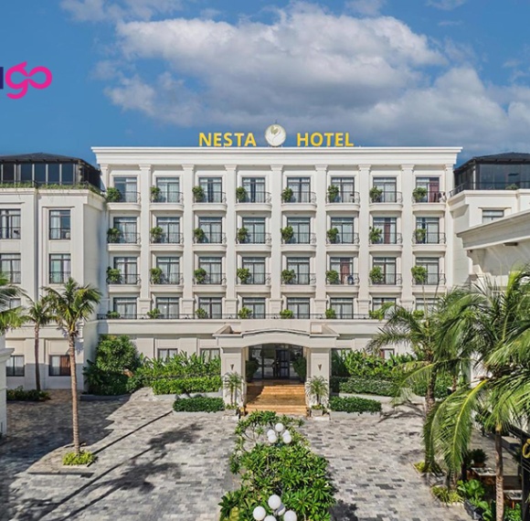 Nesta Hotel – Đà Nẵng