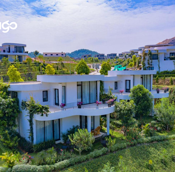 Ivory Villas & Resort