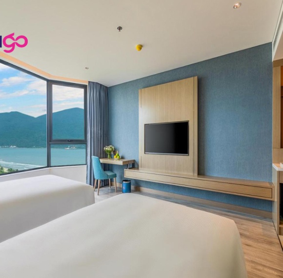 Awaken Danang Hotel