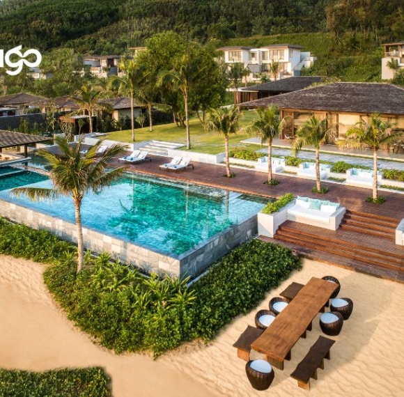 Anatara Quy Nhon Villas