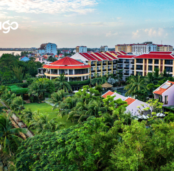Bel Marina Hoi An Resort