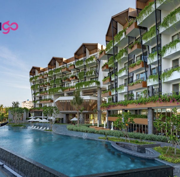Bellerive Hoi An Resort & Spa