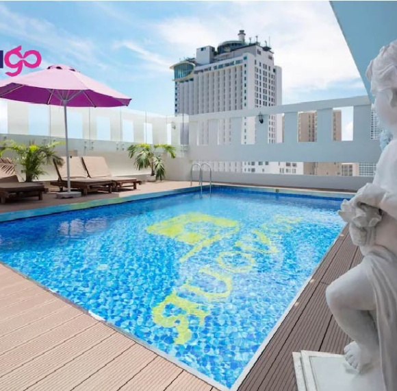 Bonjour Nha Trang