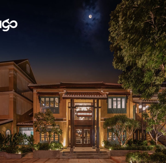 The Signature Hoi An
