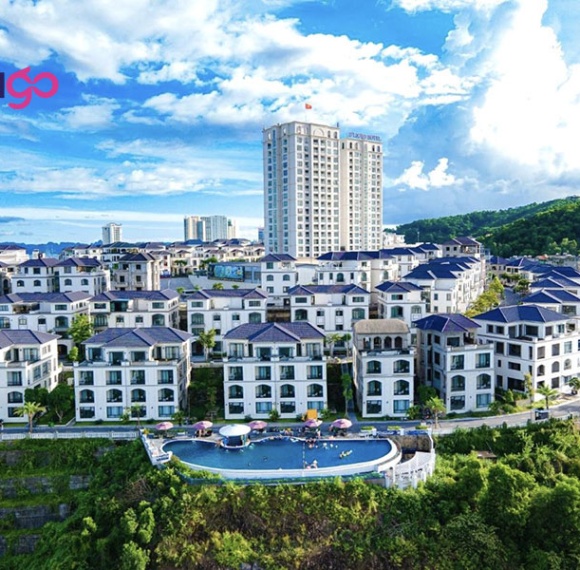 D’LIORO HOTEL & RESORT