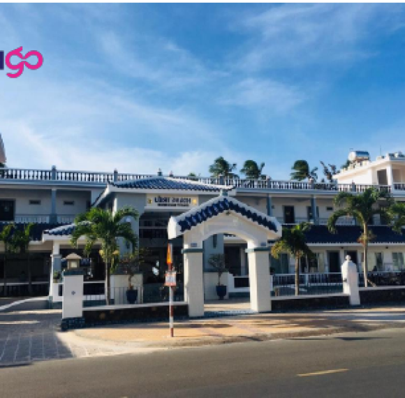 Dynasty Beach Mui Ne Resort – Hoang Trieu