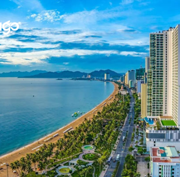 Grand Goisa Nha Trang