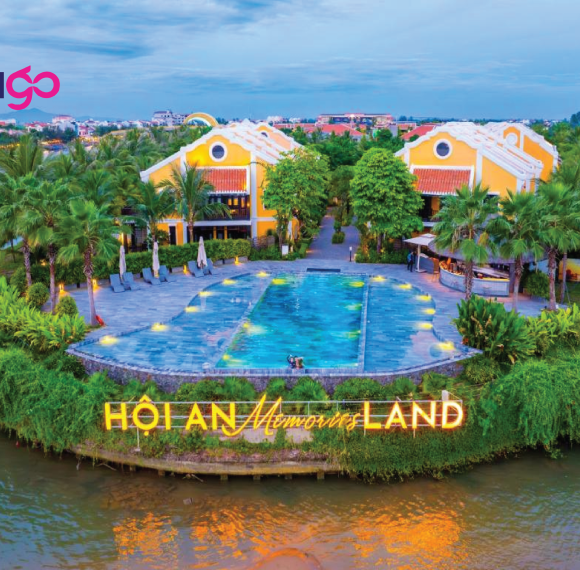 La Charm Hoi An Hotel & Spa