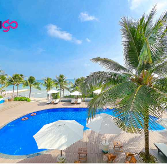 Hòn Rơm 2 Resort