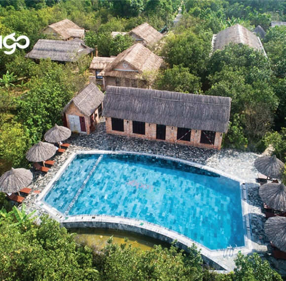 Hue Ecolodge