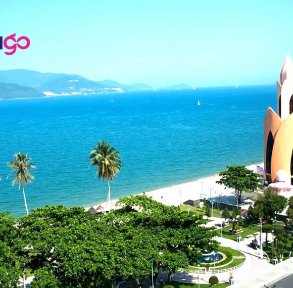 IBIS STYLES nha trang