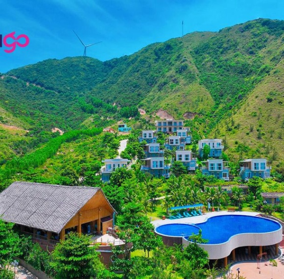KyCo Peninsula Quy Nhon Resort