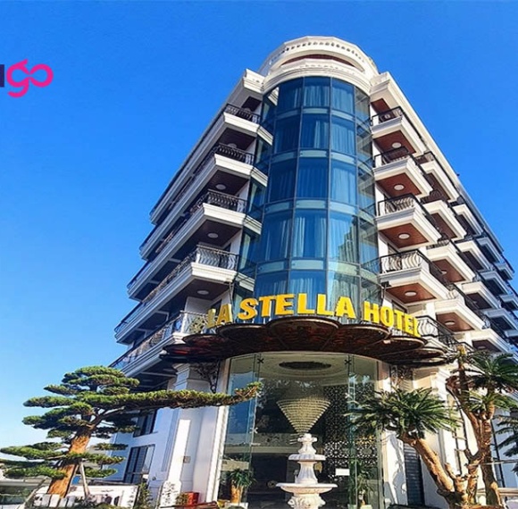 La Stella Hotel