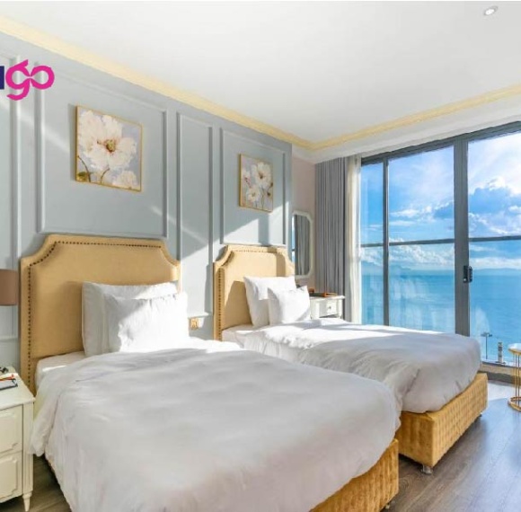 La Vague Hotel Nha Trang