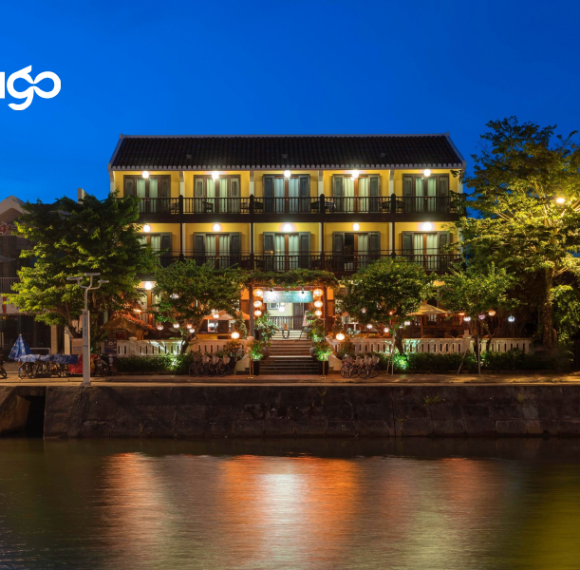 Little Hoi An. A Boutique Hotel & Spa