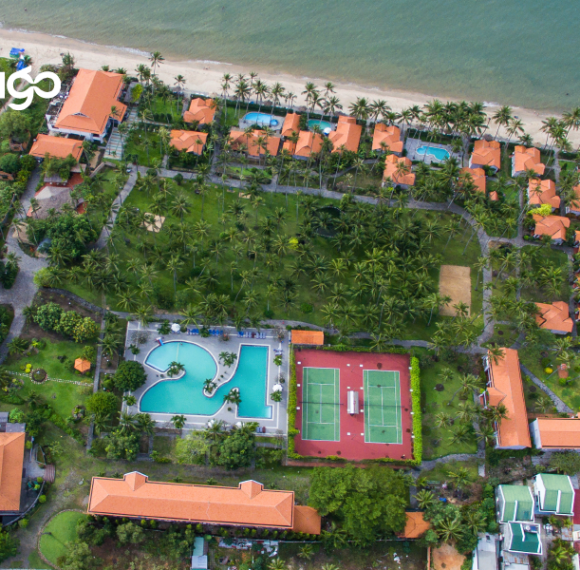 Muine Century Resort & Spa