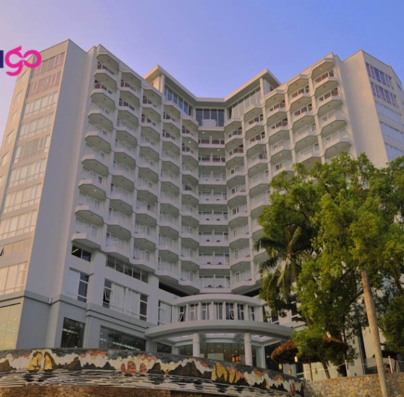 Novotel Halong Bay