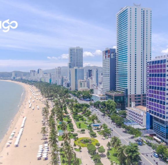 Novotel Nha Trang 4*