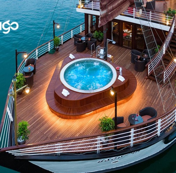 Orchid Classic Cruise