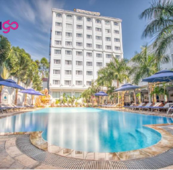 PHU QUOC OCEAN PEARL HOTEL