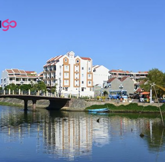 River Suites Hoi An Hotel