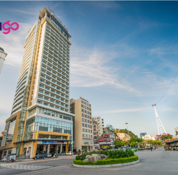 Khách sạn SOLEIL Hạ Long – Trademark Collection by Wyndham