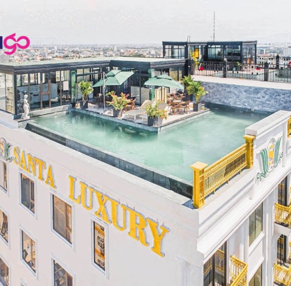 Santa Luxury Da Nang