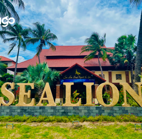 Sea Lion Beach Resort & Spa