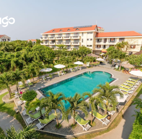 Sen Retreat Hoi An