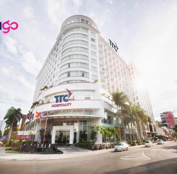 TTC Hotel – Michelia
