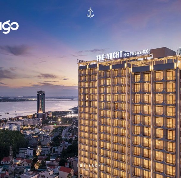 The Yacht Hotel by DC