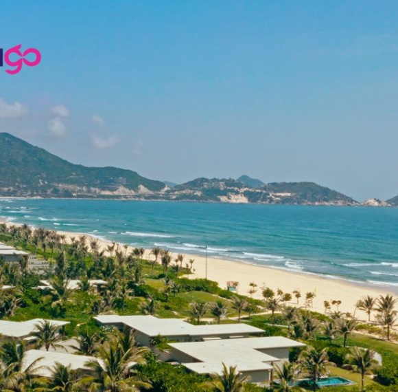 The Ocean Resort Quy Nhơn
