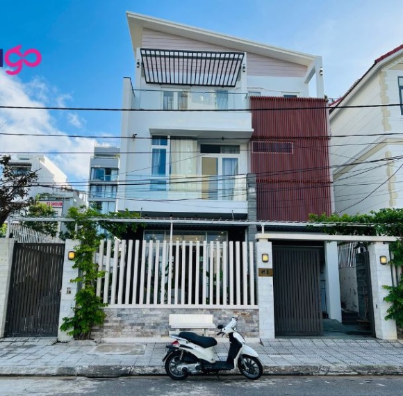 Villa Đà Nẵng Lalago Malem House 4