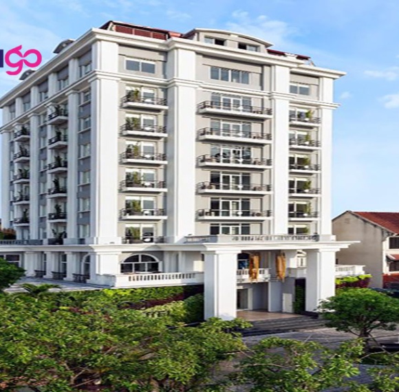 Alba Spa Hotel
