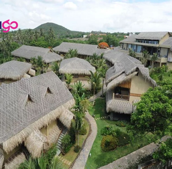 Aroma Beach Resort & Spa