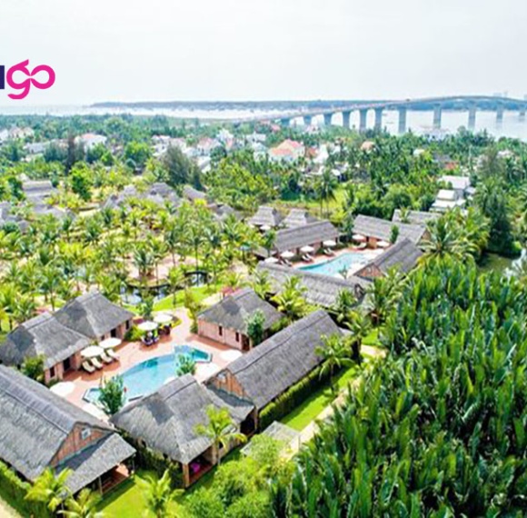 ENSO Retreat Hoi An
