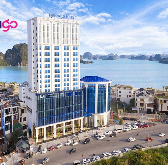 PADDINGTON HOTEL HẠ LONG