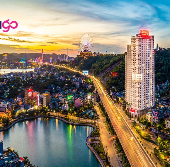 RAMADA Hotel and Suites by Wyndham Halong Bay View