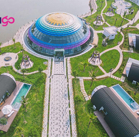 Resort Đầu Rồng