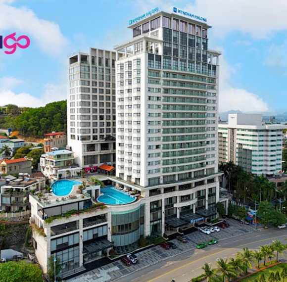 Wyndham Legend Halong