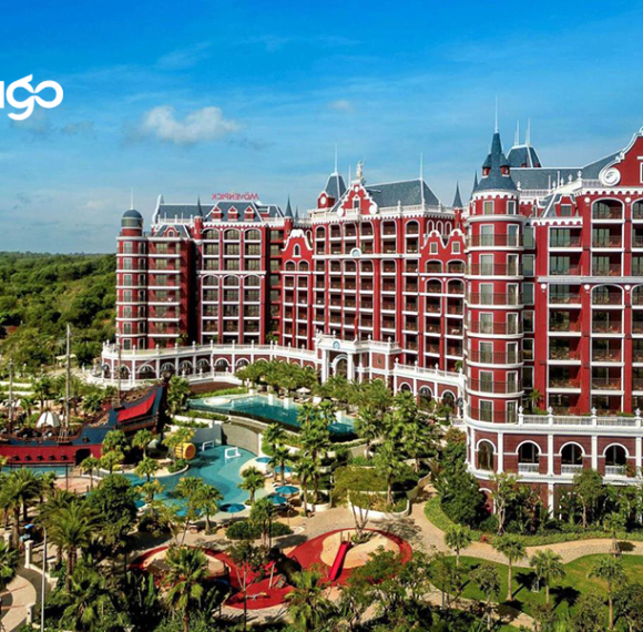Mövenpick Resort Phan Thiet