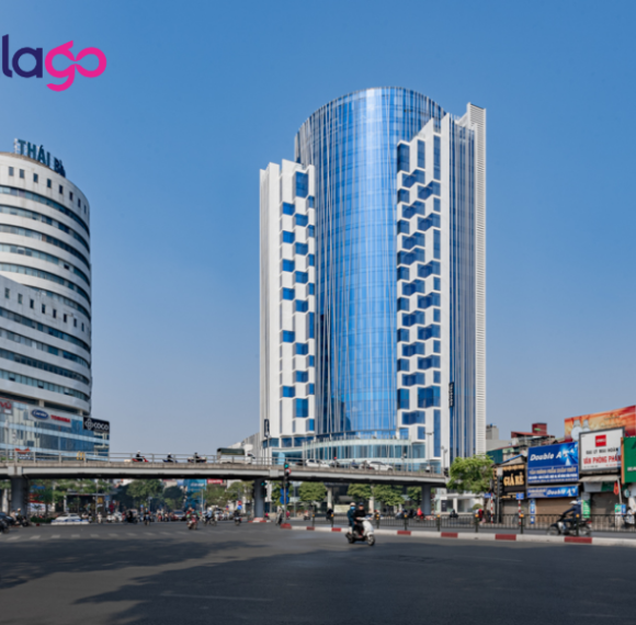 Novotel Hanoi Thai Ha