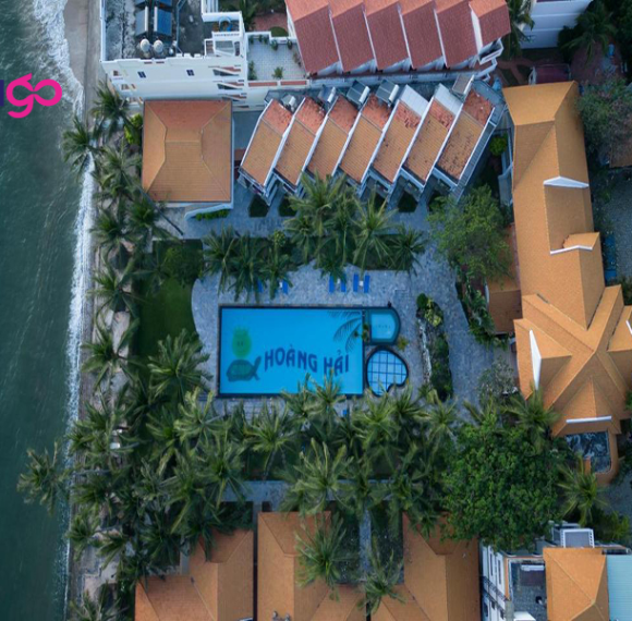 Ravenala MuiNe Resort