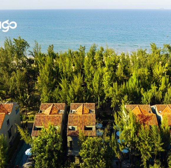 Sol An Bang Beach Resort & Spa