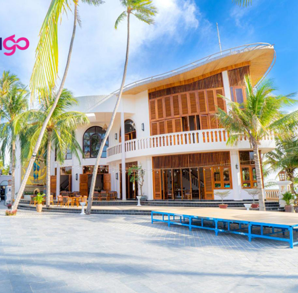LE VIVA MUI NE RESORT